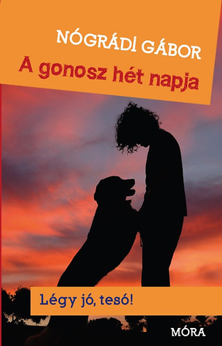 Ngrdi Gbor - A gonosz ht napja