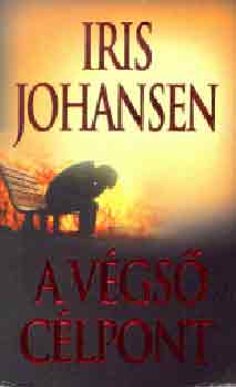 Iris Johansen - A vgs clpont