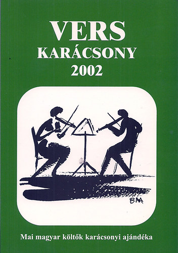 Verskarcsony 2002