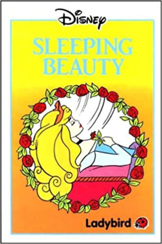 Walt Disney - Sleeping Beauty