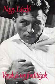 Versek �s versford�t�sok I-III.