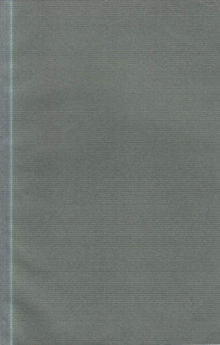 A vese v�rkering�si viszonyair�l (6 db. t�bl�val)