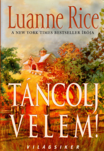 Tncolj velem!