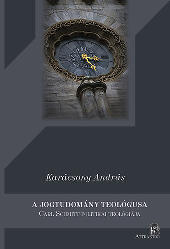 A jogtudomny teolgusa