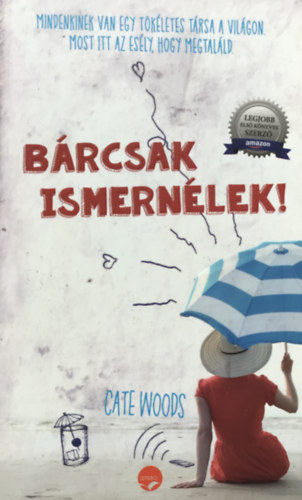 Brcsak ismernlek