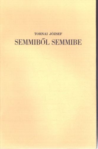 Semmib�l semmibe
