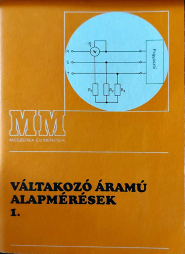 Szenes Gyrgy - Vltakoz ram alapmrsek 1.