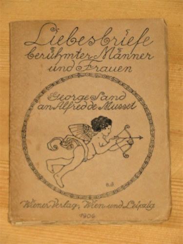 Liebesbriefe ber�hmter M�nner und Frauen