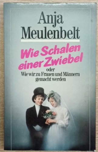 Wie Schalen einer Zwiebel