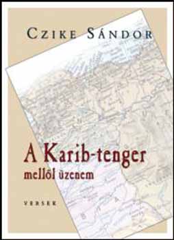 A Karib-tenger melll zenem