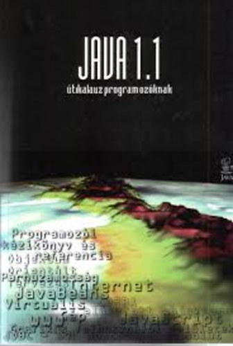 Java 1.1 - tikalauz programozknak