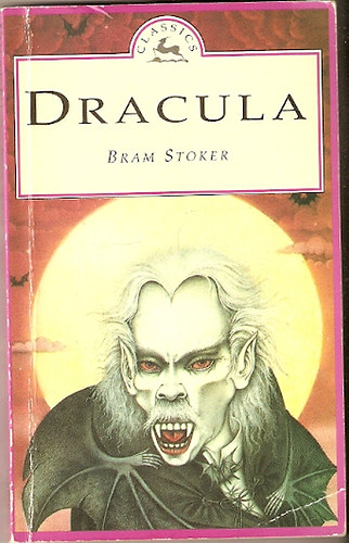 Bram Stoker - Dracula