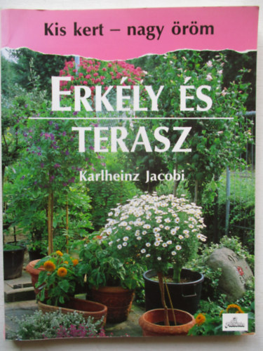Erkly s terasz