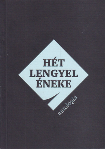 Konrad Sutarski  (szerk.) - Ht lengyel neke