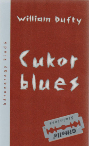 Cukor blues