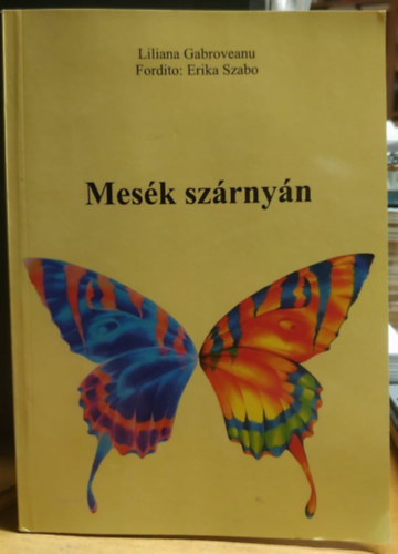 Mesk szrnyn (Editura Sfantul Ierarh Nicolae)