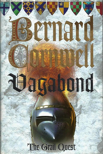 Bernard Cornwell - Vagabond