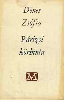 Dnes Zsfia - Prizsi krhinta