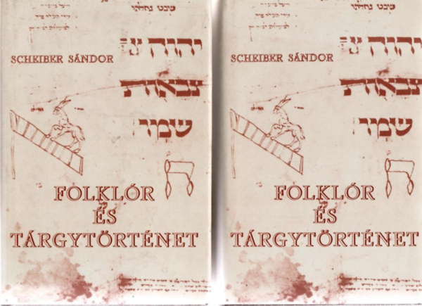 Folklr s trgytrtnet I-II.