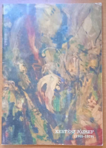 Kert�sz J�zsef (1905-1979)