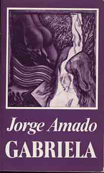 Jorge Amado - Gabriela