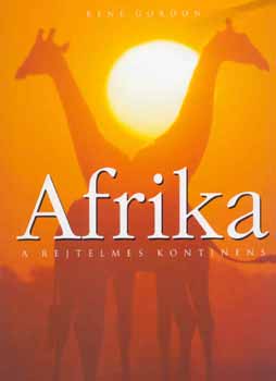 Afrika a rejtelmes kontinens