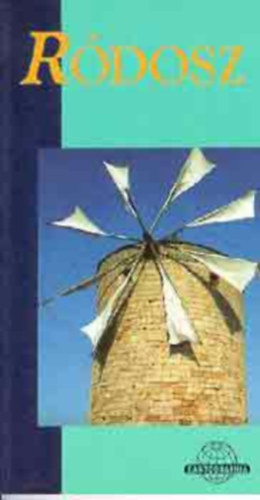 Rodosz /kk-sorozat/ (Cartographia)