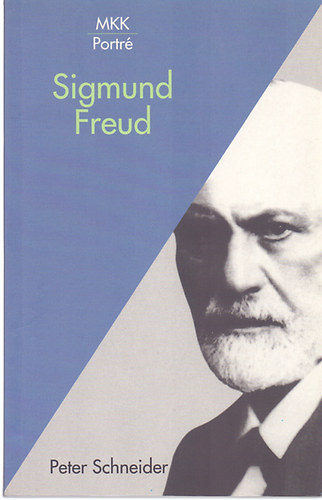 Sigmund Freud