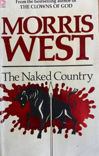 The Naked Country