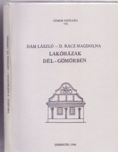 Lakhzak Dl-Gmrben (Gmr nprajza)