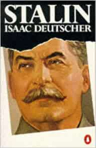 Isaac Deutscher - Stalin - A political biography