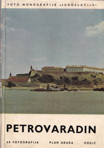 Petrovaradin.