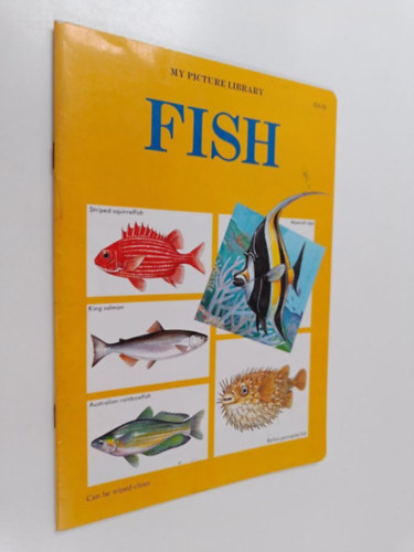 My Picture Library: Fish