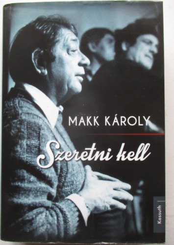 Szeretni kell