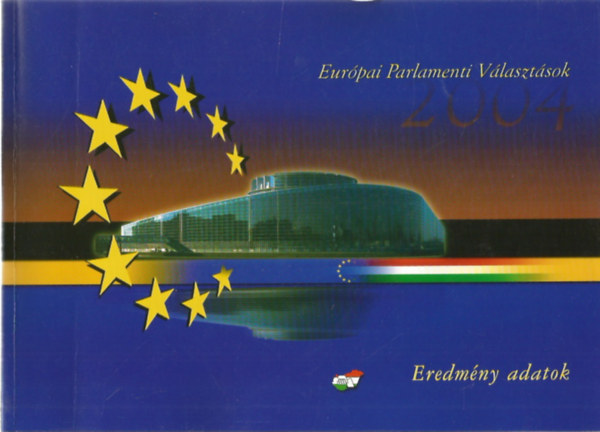 Eurpai Parlamenti Vlasztsok 2004. - Eredmny adatok