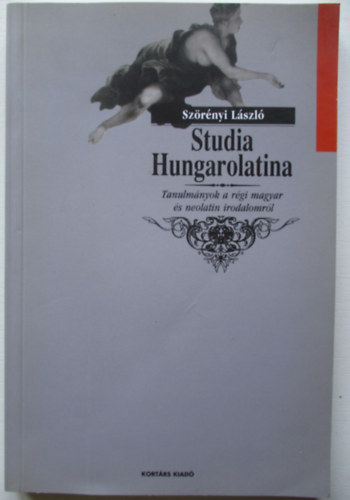 Studia Hungarolatina