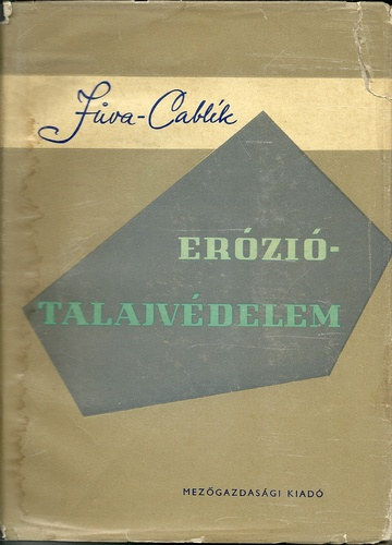 Er�zi� - Talajv�delem