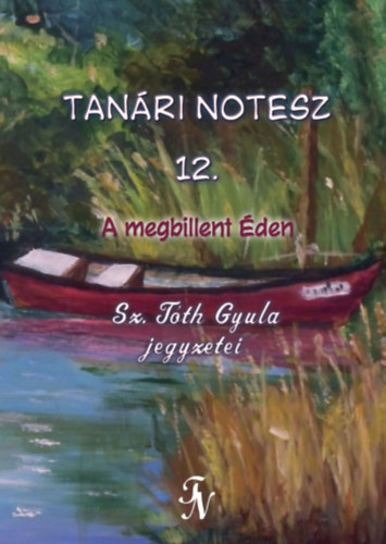 Tan�ri notesz 12.