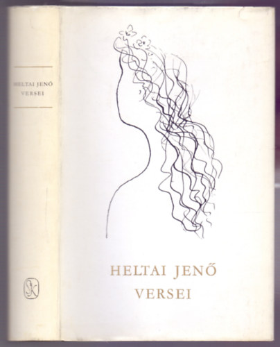 Heltai Jen versei (tdik kiads)
