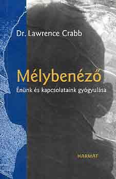 Dr. Lawrence Crabb - Mlybenz