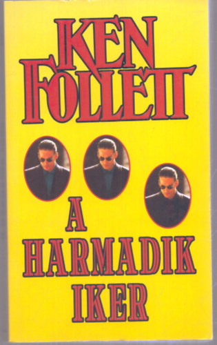 A harmadik iker