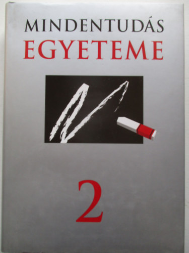 Mindentuds egyeteme 2.