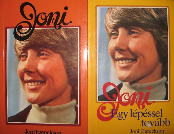Joni + Egy lpssel tovbb