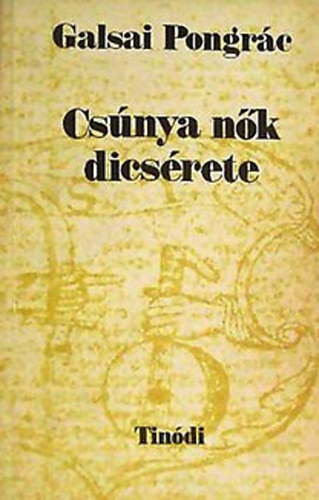 Csnya nk dicsrete