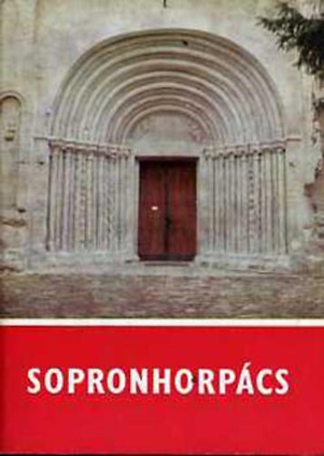 Gimes Endre - Sopronhorpcs