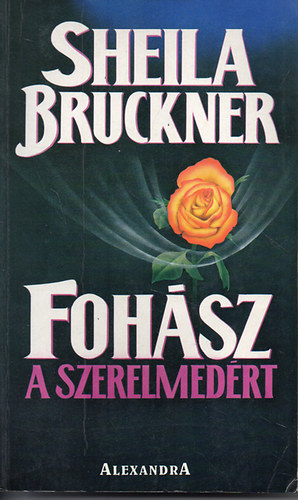 Fohsz a szerelmedrt