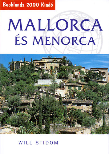 Will Stodom - Mallorca s Menorca