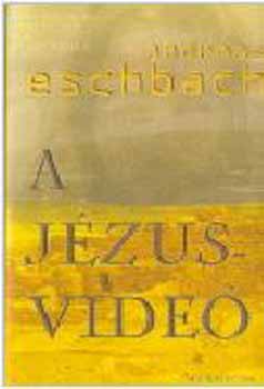 Andreas Eschbach - A Jzus-vide
