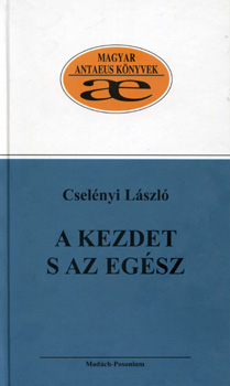 A kezdet s az egsz