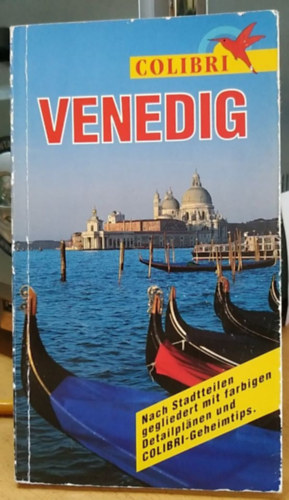 Colibri: Venedig